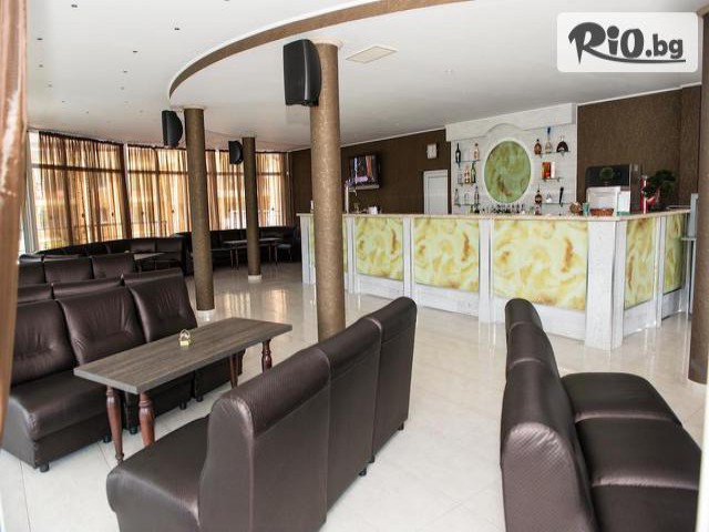 Хотел Sun City - thumb 11 Хотел Sun City - thumb 11