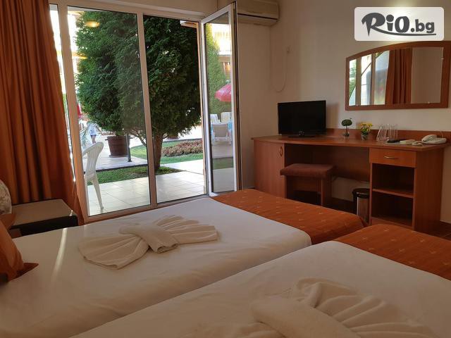 Хотел Sun City - thumb 19 Хотел Sun City - thumb 19