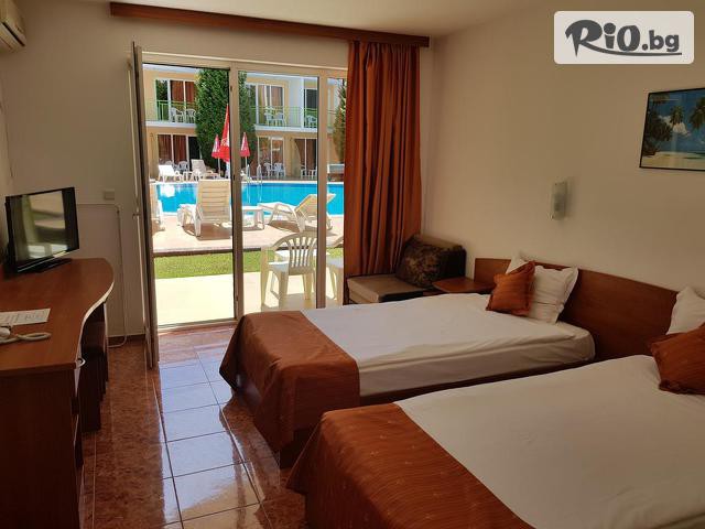 Хотел Sun City - thumb 20 Хотел Sun City - thumb 20