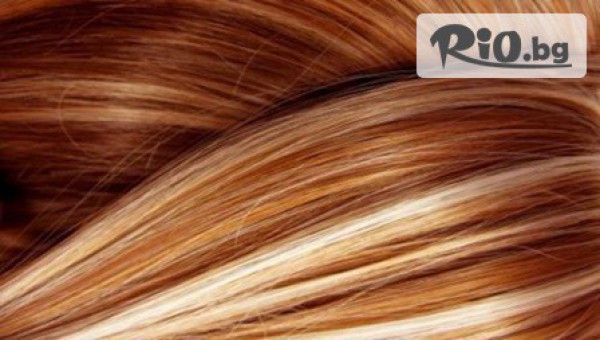 Студио за красота Алая - thumb 3