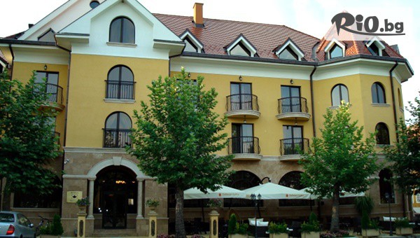 Хотел Чинар - thumb 2