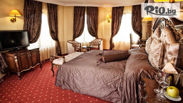 Хотел Чинар - thumb 7