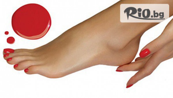 Салон за красота Императрица - thumb 6