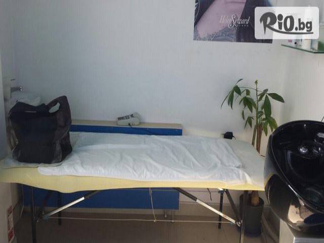 Салон за красота Императрица - thumb 1 Салон за красота Императрица - thumb 1