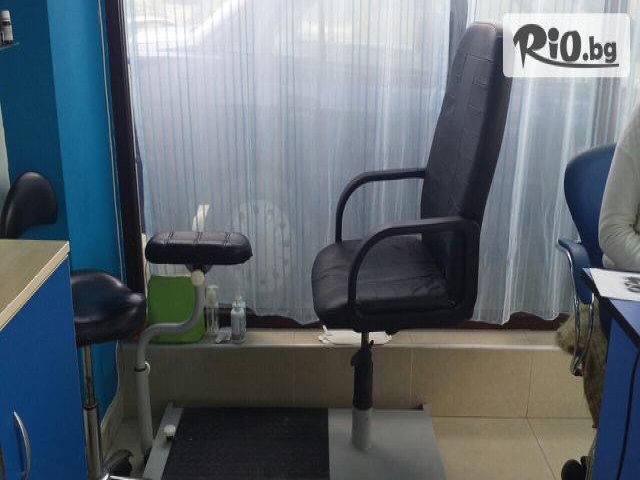 Салон за красота Императрица - thumb 2 Салон за красота Императрица - thumb 2