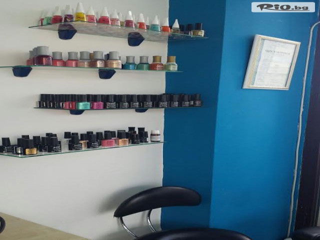 Салон за красота Императрица - thumb 3 Салон за красота Императрица - thumb 3