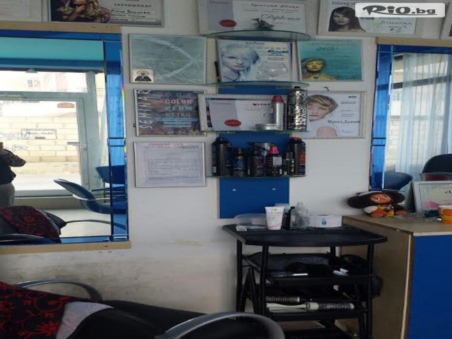 Салон за красота Императрица - thumb 4 Салон за красота Императрица - thumb 4