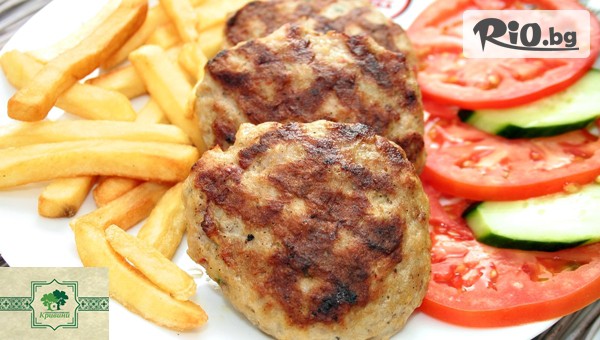 Етнографски комплекс Кривини - thumb 3