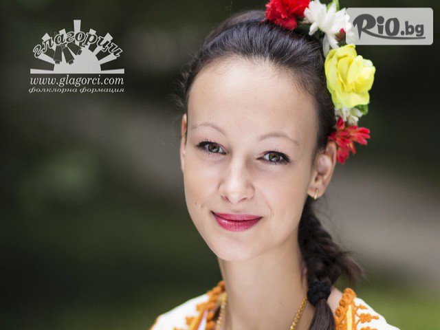 Фолклорна Формация "ГЛАГОРЦИ" - thumb 4 Фолклорна Формация "ГЛАГОРЦИ" - thumb 4