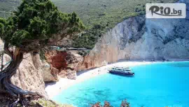 Sunrise Hotel Nikiana Lefkada, Лефкада #1