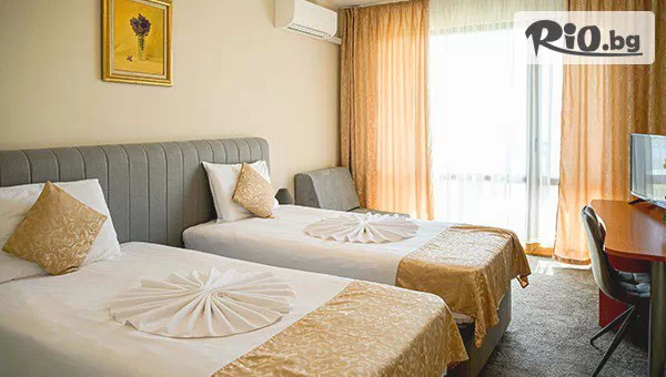 Хотел Парадайс - thumb 8