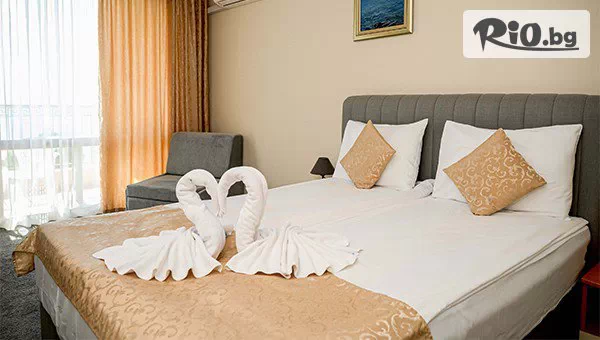 Хотел Парадайс - thumb 9