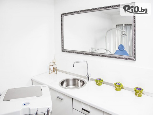 д-р Кичукова - студио Джули - thumb 3 д-р Кичукова - студио Джули - thumb 3