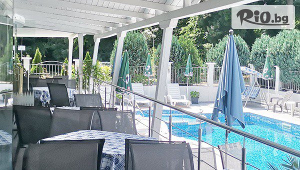 хотел Ариана, Лозенец - thumb 5