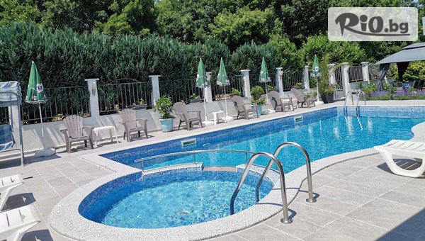 хотел Ариана, Лозенец - thumb 3