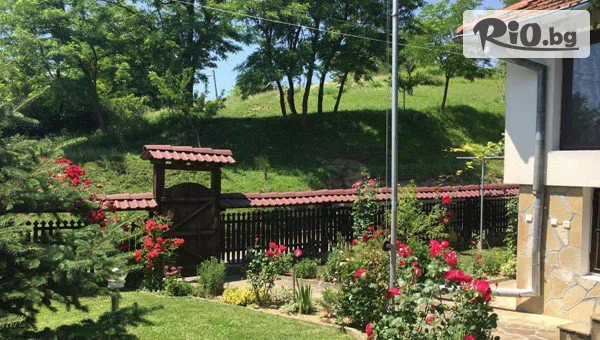 Къща за гости Дядовата къща - thumb 2