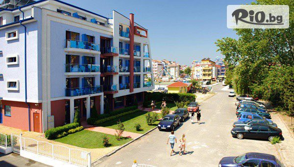 Хотел Надя - thumb 2