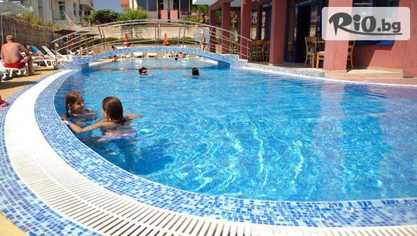 Хотел Надя - thumb 3