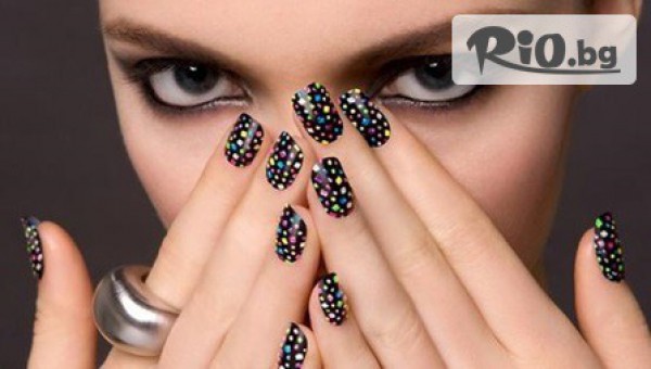 Козметично студио - маникюрист Ралица Христева - thumb 3