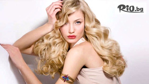 Студио за красота Jessica - thumb 2