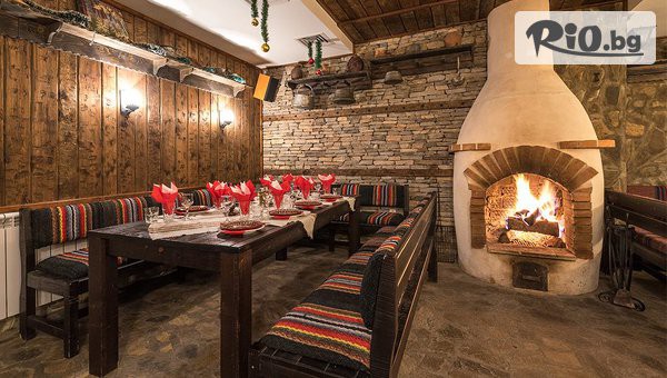 Хотел Айсберг - thumb 5