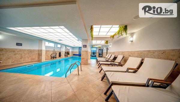 Mountain Lake Hotel - thumb 3