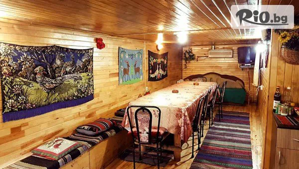 Вила Ванеса - thumb 5