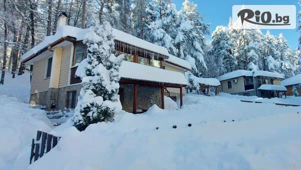 Вила Ванеса - thumb 2