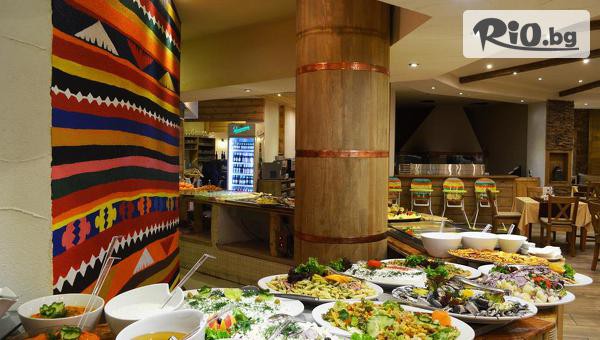 СПА хотел Орфей 4**** - thumb 4