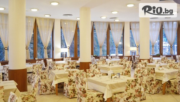 СПА хотел Орфей 4**** - thumb 5