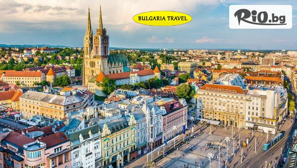 Bulgaria Travel - thumb 1