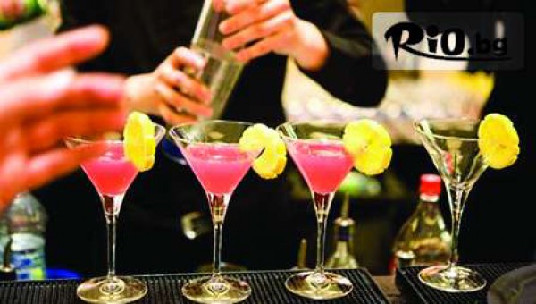 Кафе аперитив клуб MOKKA - thumb 2