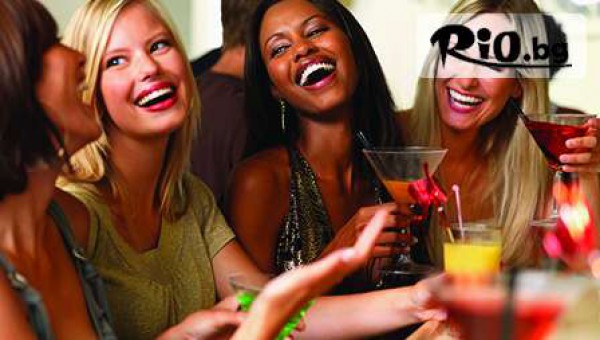 Кафе аперитив клуб MOKKA - thumb 3