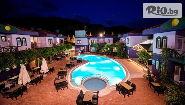 Онекс Тур - thumb 4