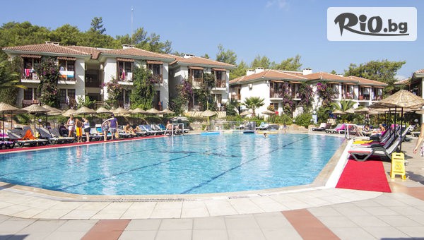 Онекс Тур - thumb 7