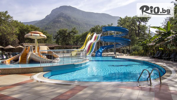 Онекс Тур - thumb 8