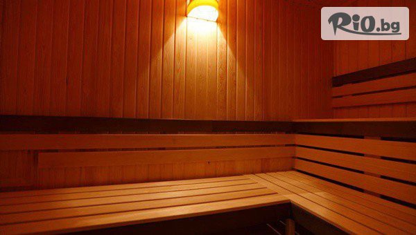 Семеен хотел Евридика - thumb 3