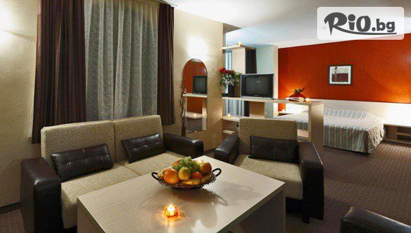 Семеен хотел Евридика - thumb 6