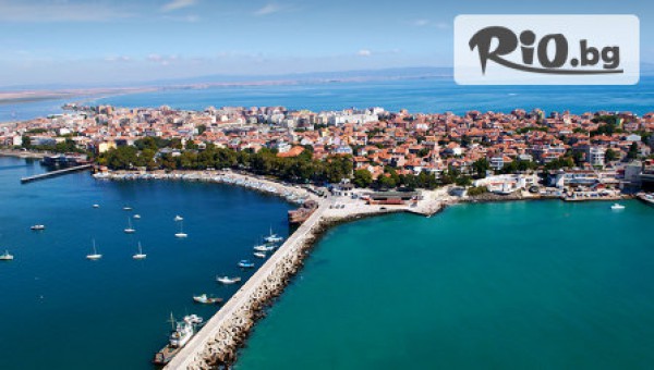 Апартаменти Sea Garden Apart - thumb 6