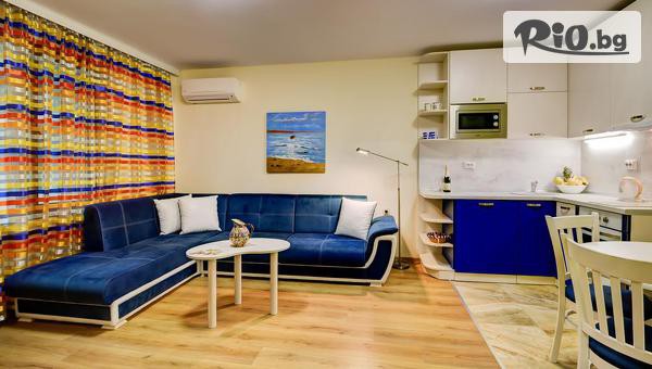 Апартаменти Sea Garden Apart - thumb 3