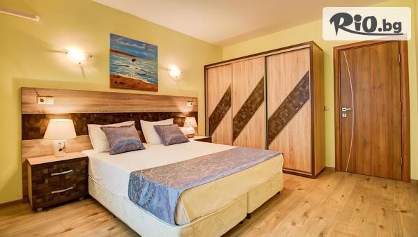 Апартаменти Sea Garden Apart - thumb 5