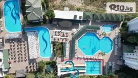 Aydinbey Gold Dreams 5*, Алания #1