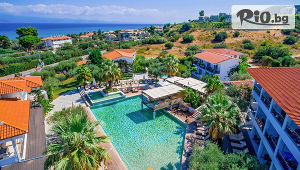 Ambotis Holidays - thumb 2