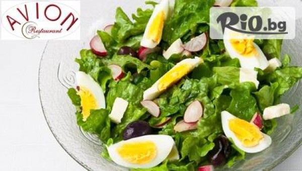 хотел-ресторант Авион - thumb 2