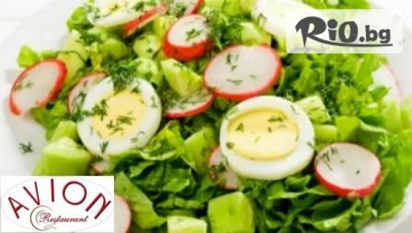 хотел-ресторант Авион - thumb 5