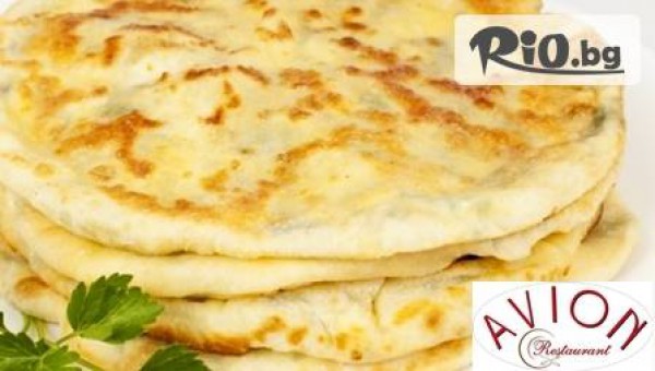 хотел-ресторант Авион - thumb 6