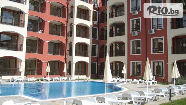 Апартаменти Равда Дом - thumb 2