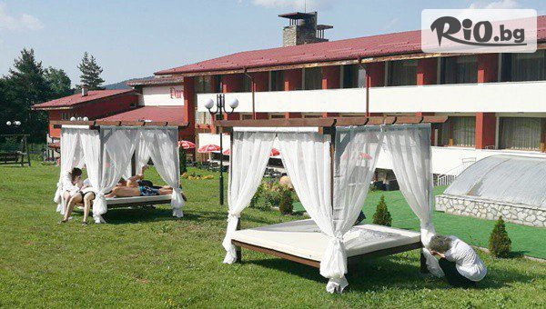 СПА Хотел Парадайс - thumb 2