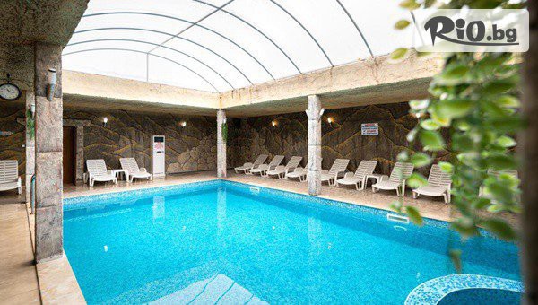 СПА Хотел Парадайс - thumb 3