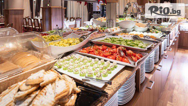 СПА Хотел Парадайс - thumb 7